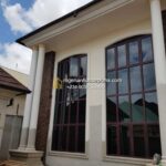 Ref. 5011 built at Asaba, Delta State