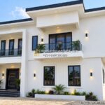 Residential building at Eneka, Port Harcourt