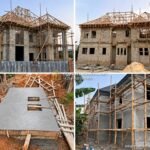 Residential building at NTA road Port-Harcourt