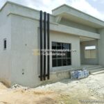 Ref, 3043 built at Oleh, Delta State