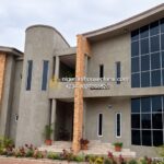 Residential building at ilorin, Kwara State